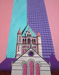 Sydney Harbour Bridge