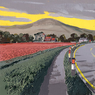 Sydney Harbour Bridge