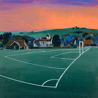 Sydney Harbour Bridge