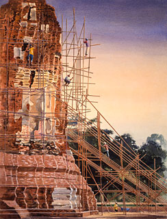 Sydney Harbour Bridge